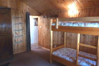 Chalet centre village, 8 personnes, 4 chambres - CH25 - Beaufort - 1