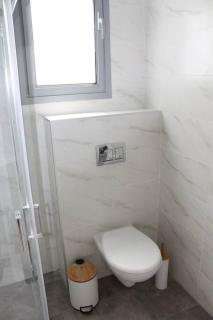 Beach Suite Israel- Private Jacuzzi, Sea View, Gym, Low Fee For Off-Site Indoor Pool & Spa ביץ סוייט ישראל- ג'קוזי פרטי עם נוף ים, אפשרות לבריכה מקורה וספא בתשלום ממש מוזל - Ashkelon - 9