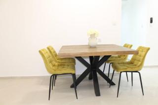 Beach Suite Israel- Private Jacuzzi, Sea View, Gym, Low Fee For Off-Site Indoor Pool & Spa ביץ סוייט ישראל- ג'קוזי פרטי עם נוף ים, אפשרות לבריכה מקורה וספא בתשלום ממש מוזל - Ashkelon - 1