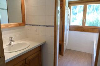 Chalet près des pistes, 8 personnes, 4 chambres - CH11 - 1