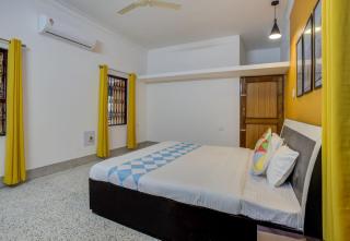 Hotel O Home Jaam's Home Stay - Bhubaneshwar - 9