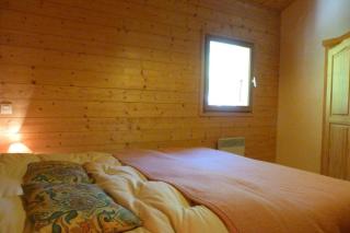Chalet rénové, 8 personnes, 3 chambres - CH02 - Beaufort - 4