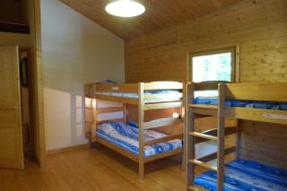 Chalet rénové, 8 personnes, 3 chambres - CH02 - Beaufort - 2