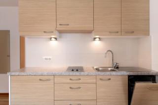 Hilber App Furchetta Small - 5