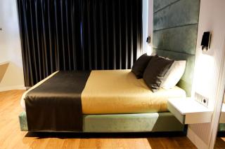 AXU AIRPORT HOTEL - Arnavutköy - 8