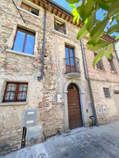 Palazzo Collesi - Città di Castello - 9