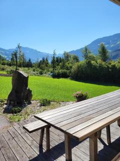 Chalet Romana - Stumm - 6