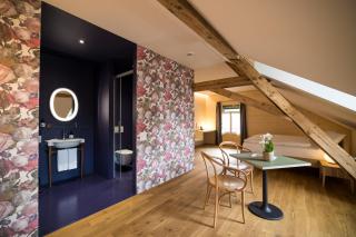 FLÜHLI Hotel Kurhaus - 6