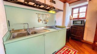 Appartamento Jouvenceaux 40 - Affitti Brevi Italia - 1