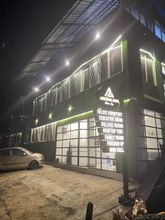 AROMA INN - Kalpetta - 0