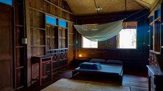 Traditional Lanna house near hot spring - Chiang Dao - 7