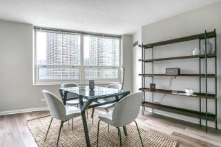 River N 2BR w Gym WD nr Magnificent Mile CHI-164 - 7