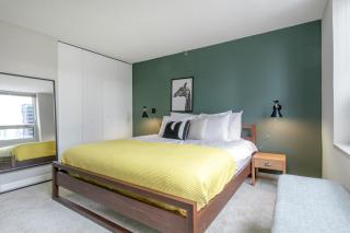 River N 2BR w Gym WD nr Magnificent Mile CHI-164 - 3