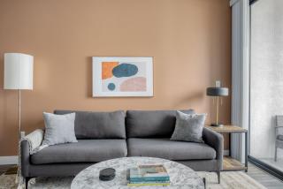 North Hollywood 1br w roof terrace nr bars LAX-1130 - Los Angeles - 9