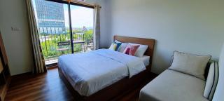 Highest Floor Close to Cicada and Tamarind Night Market Lahabana Condo หัวหิน ลาฮาบาน่า คอนโด ชั้นบนสุด ติดกับตลาดซิเคด้าและตลาดแทมมารีน - Hua Hin - 0