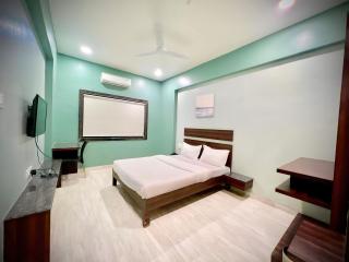 Hotel Rahul Regency, Aurangabad - 7