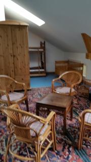 Landhaus Schloss Kölzow - 6