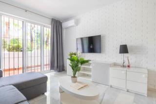 Apartamento Viveros Marbella - Marbella - 8