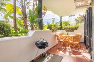 Apartamento Viveros Marbella - Marbella - 5