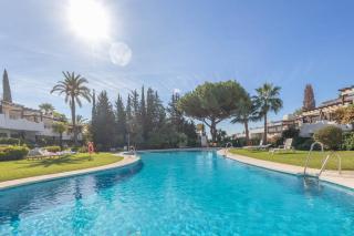 Apartamento Viveros Marbella - 8