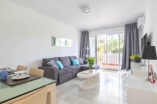 Apartamento Viveros Marbella - Marbella - 9