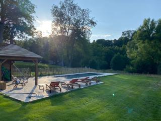 Gîte des Etangs - Glanville - 9
