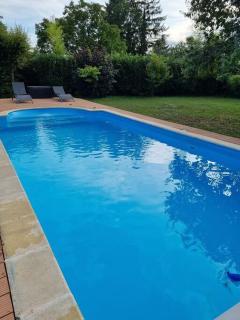 les glycines - Saint-Marien - 1