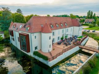 Château du Bost - Teritoria - 1