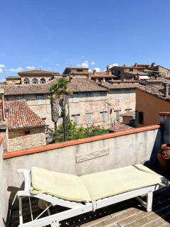 Palazzo Collesi - Città di Castello - 2