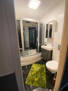 Ferienwohnung am Kiessee Berum - Berumbur - 9