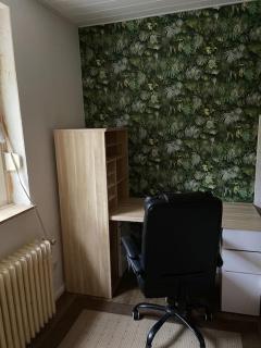 Ferienwohnung am Kiessee Berum - Berumbur - 4