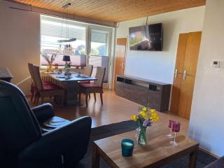Ferienwohnung am Kiessee Berum - Berumbur - 3