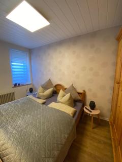 Ferienwohnung am Kiessee Berum - Berumbur - 1