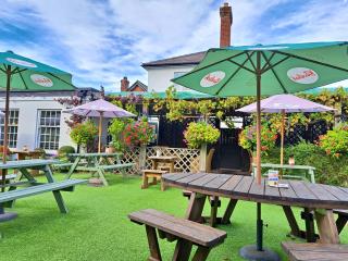 The Inn West End - 0