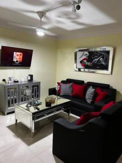 Apartamento entero Tu Nido De Amor 2 Santo Domingo oeste - Santo Domingo - 3