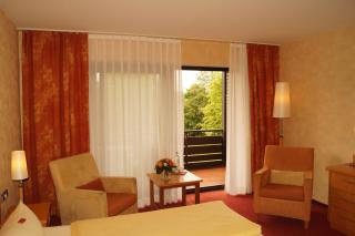 Hotel an der Ilse - Lemgo - 9