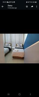2 Bedroom Deluxe Beach Apartment Al Marjan - Ras al Khaimah - 2