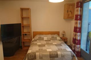 Studio au Cœur de la Tarentaise - La Lechere - 3