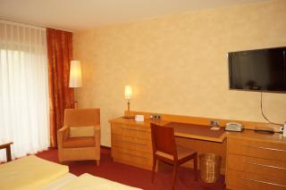Hotel an der Ilse - Lemgo - 8