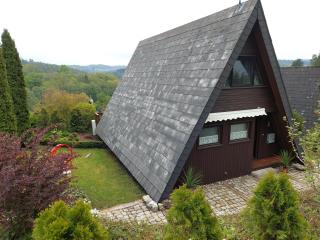 Haus am See Willingen - Willingen - 0