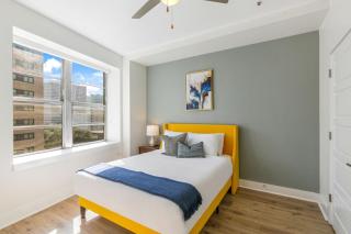 Mardi Gras Condos-NOLA's 4BR Elegance - New Orleans - 7
