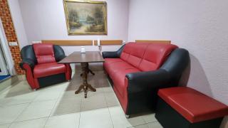 Sv Hotel - Erevan - 1