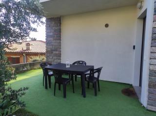 CasaDolcelago Marone Villa con Giardino Vista Lago Private Parking - 4