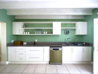 The hidden Retreat on Haumann - Franschhoek - 9