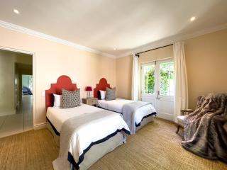 The hidden Retreat on Haumann - Franschhoek - 4
