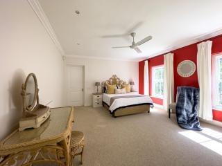 The hidden Retreat on Haumann - Franschhoek - 3