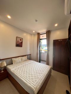 Phương Trinh Hotel & Coffee - Pleiku - 4
