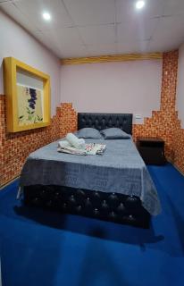 Sv Hotel - Erevan - 4
