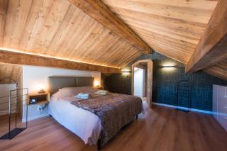 Le Refuge des Castorres - Chalet moderne - Les Orres - 7
