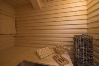 Le Refuge des Castorres - Chalet moderne - Les Orres - 5
